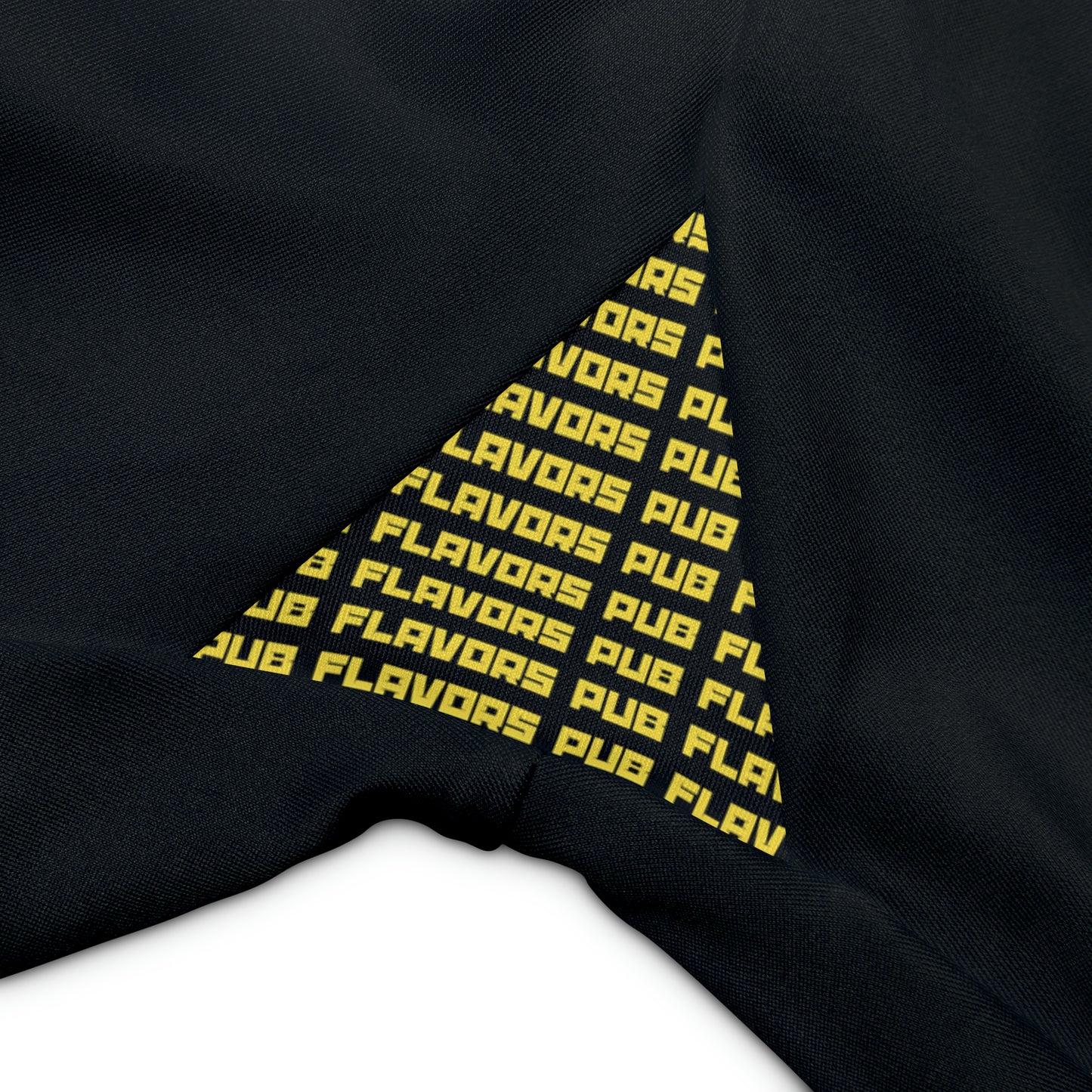 " LEMON PEP " Women's Workout Shorts