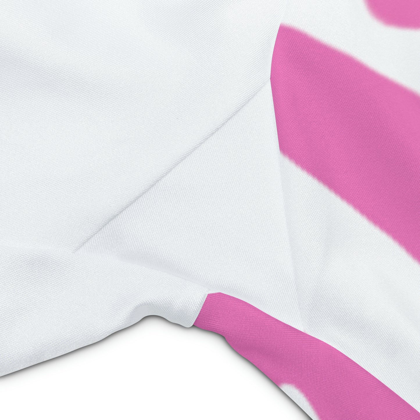 Breast Cancer Awareness Shorts