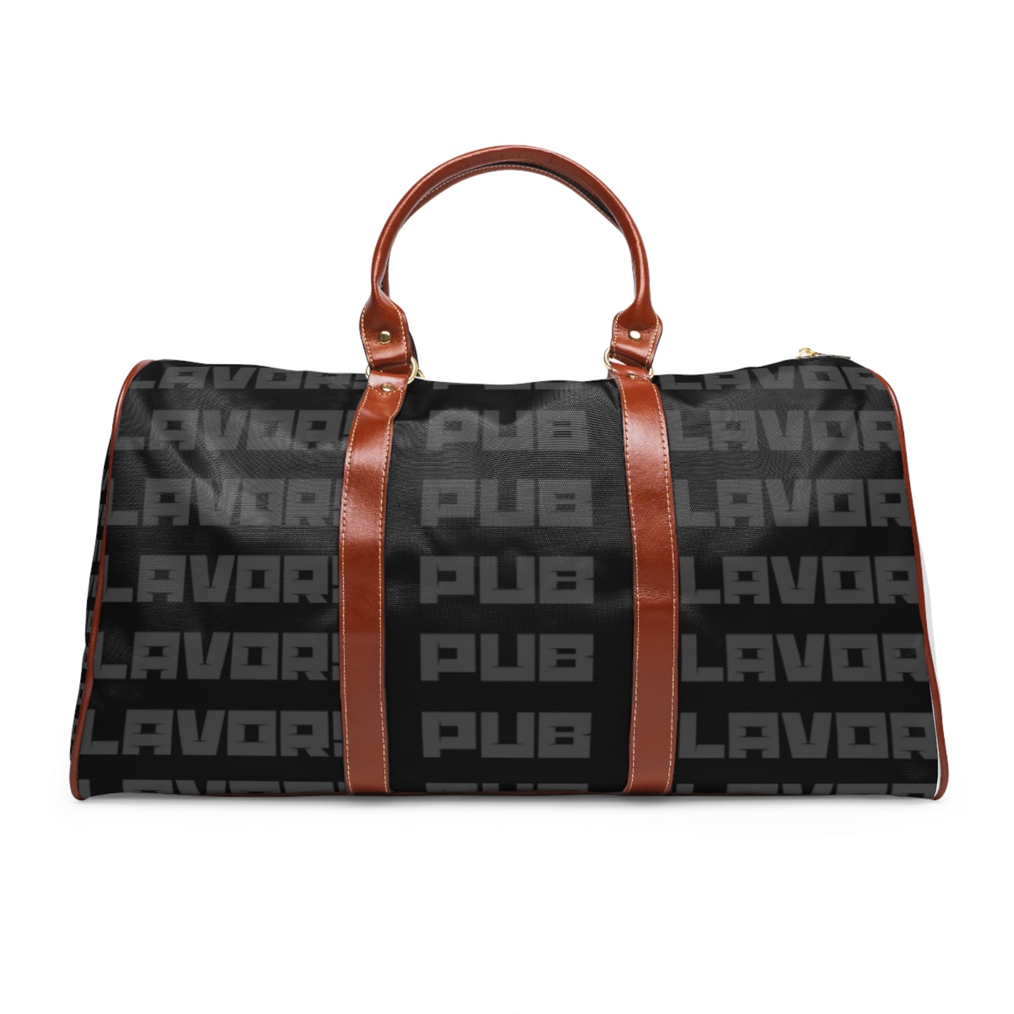 E. Gables Waterproof Travel Bag