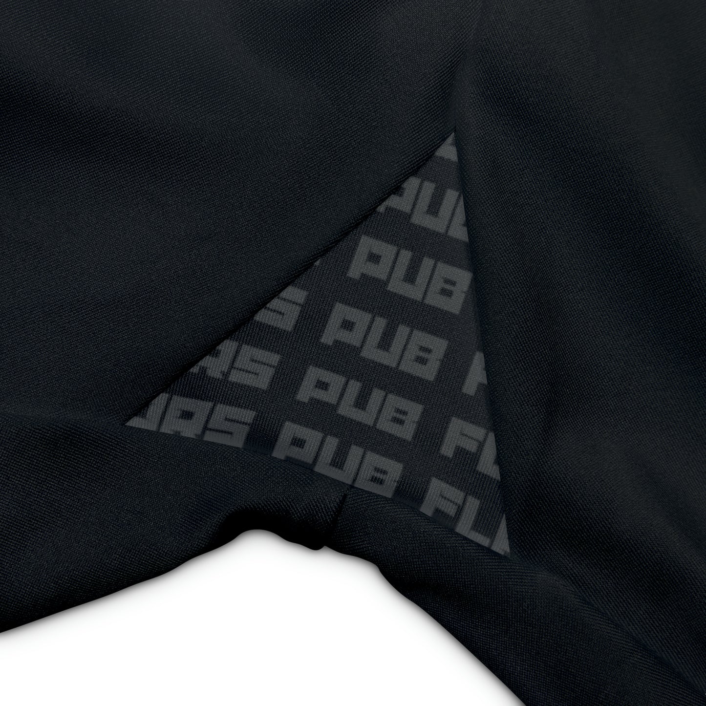 'Breast Cancer Workout Shorts