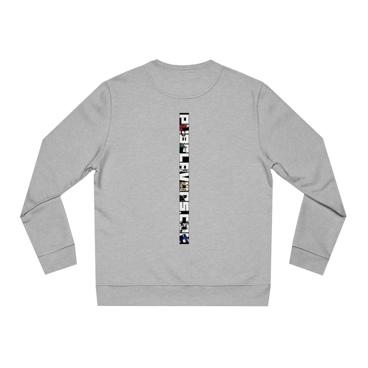 “ Ray Shorts “ Sweatshirt