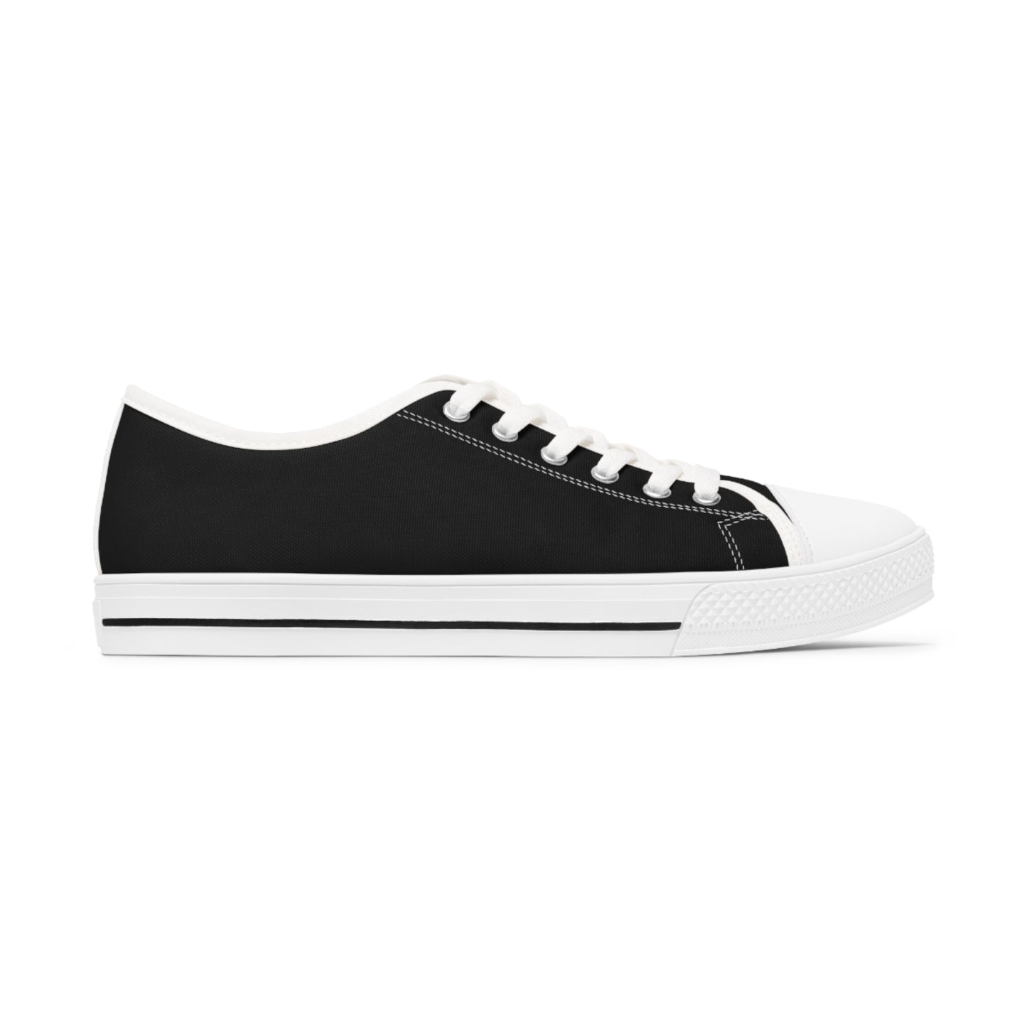 The Dispatcher Women's Low Top Sneakers