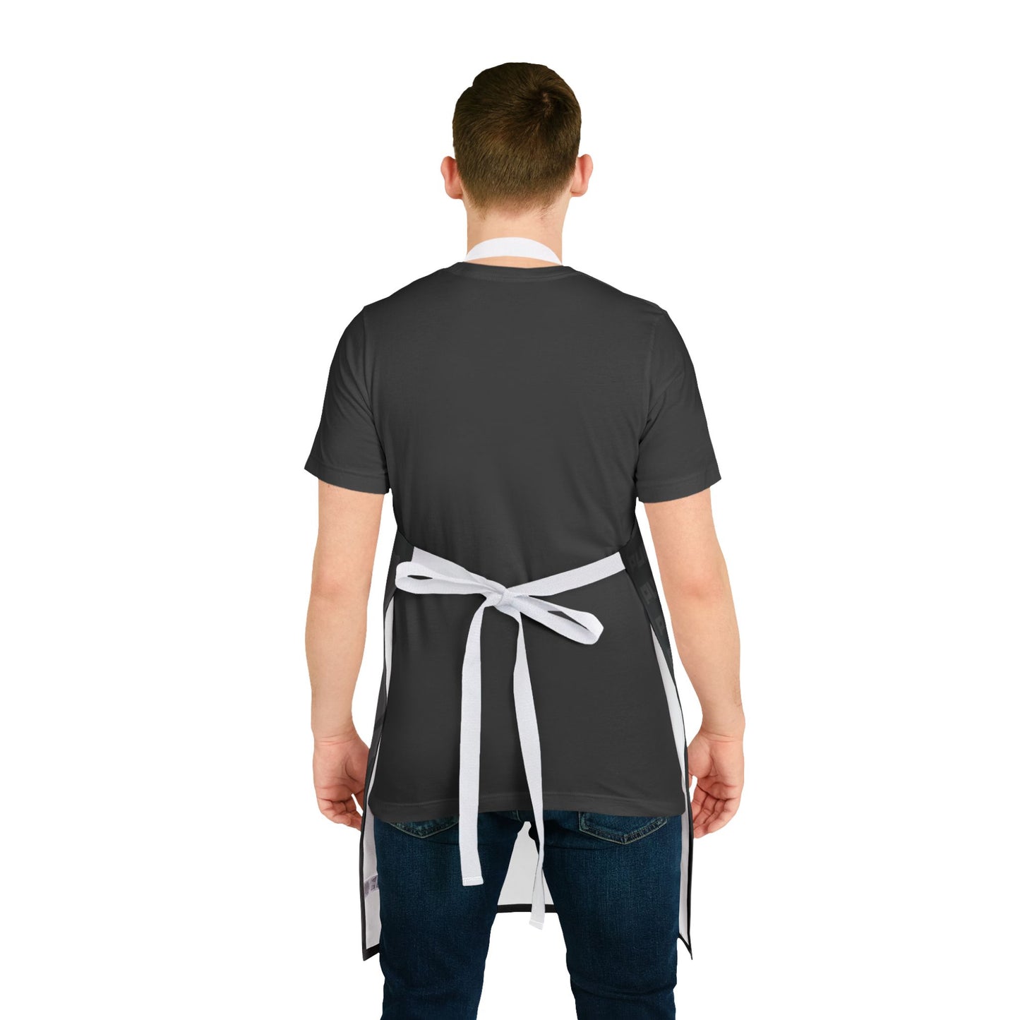 PF Charcoal Apron