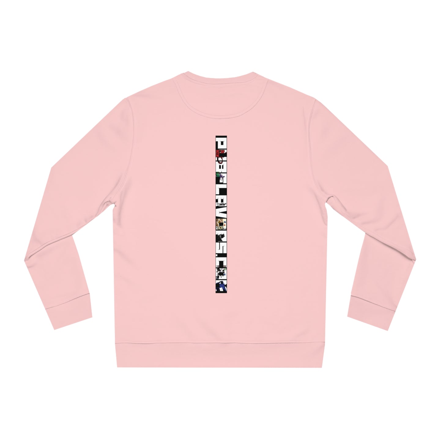 “ Ray Shorts “ Sweatshirt