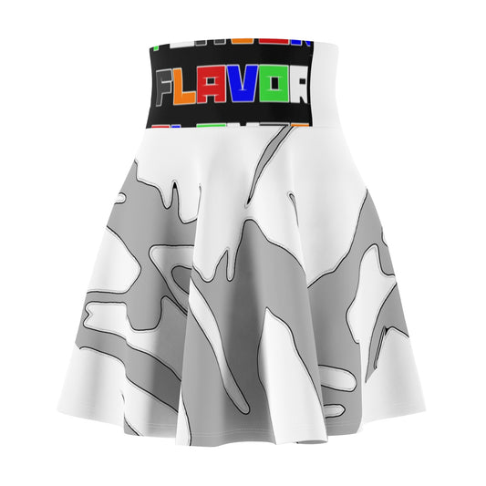 Women's Skater Skirt (AOP)