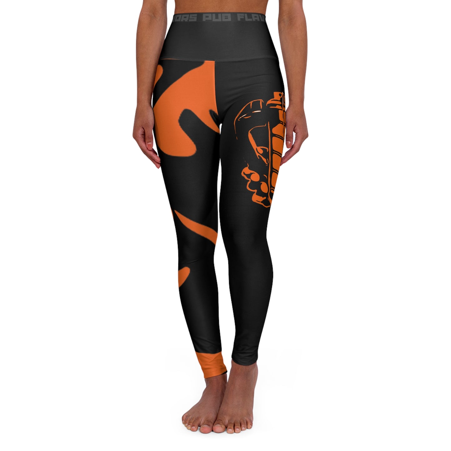 LOGI  Ballies Leggings