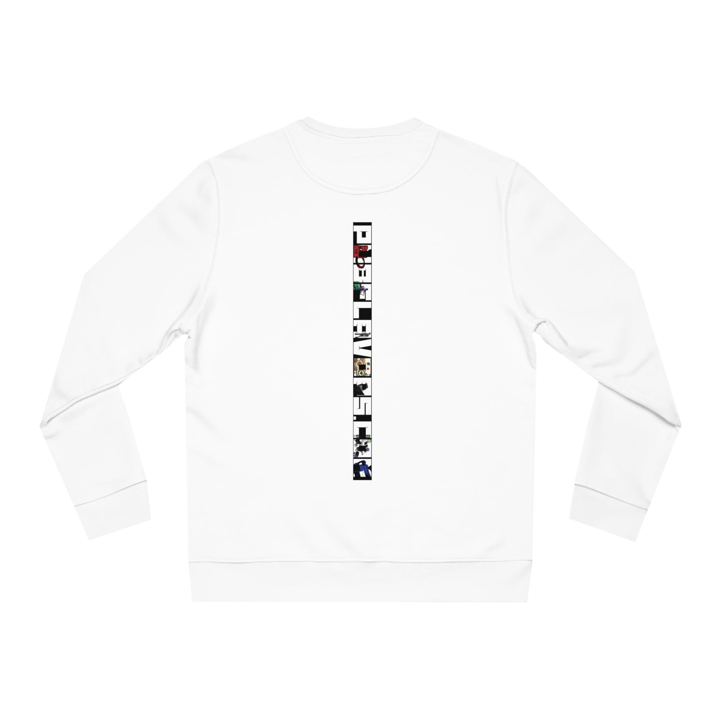 “ Ray Shorts “ Sweatshirt