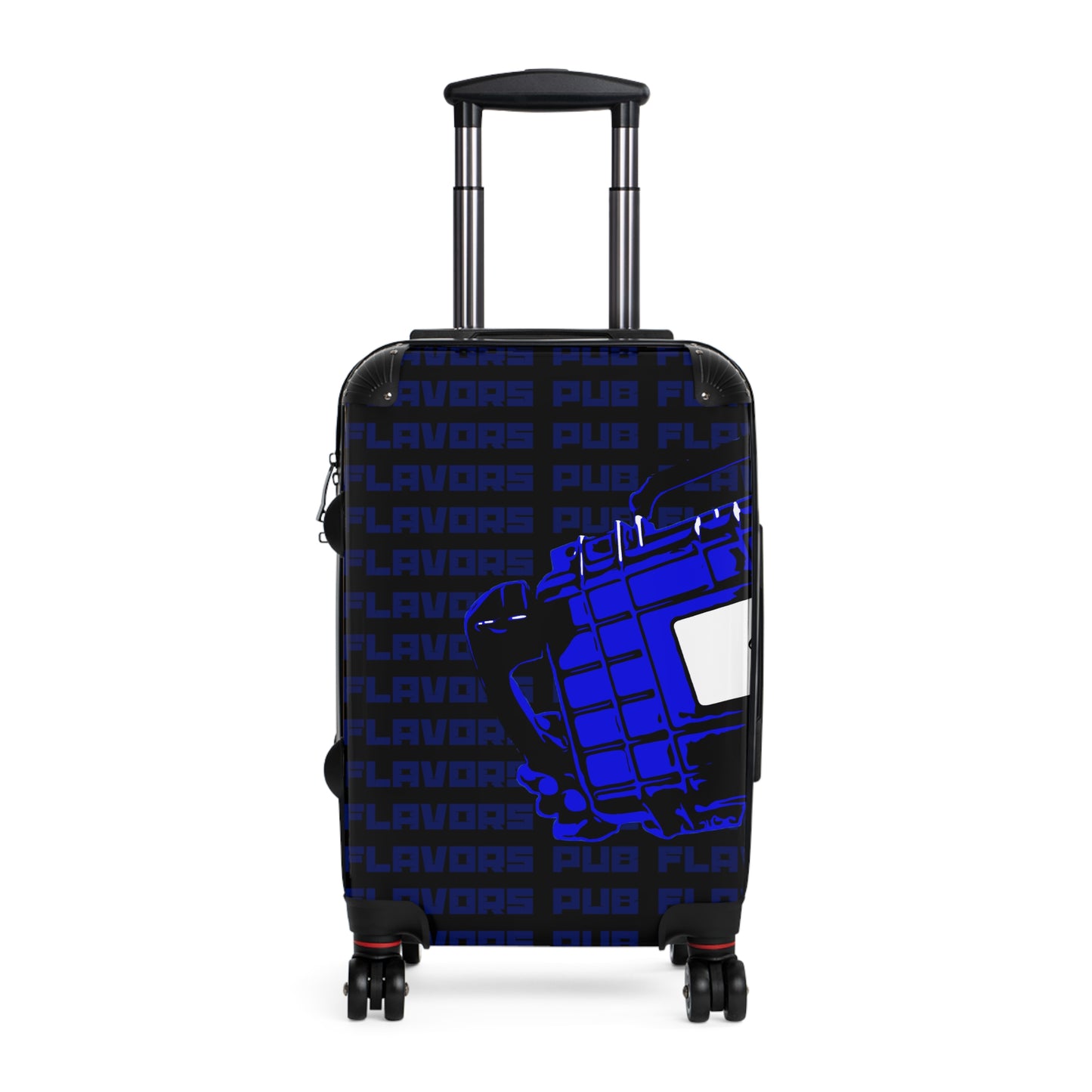 "INNO" Suitcase