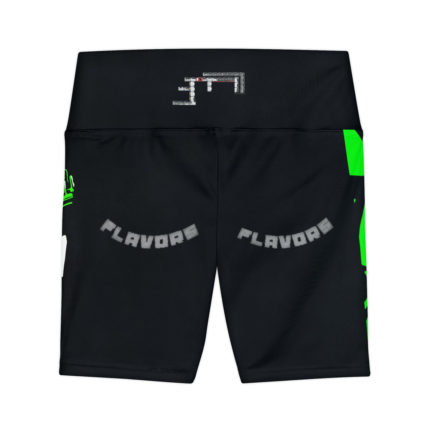 Copy of Women's Workout Shorts (AOP)