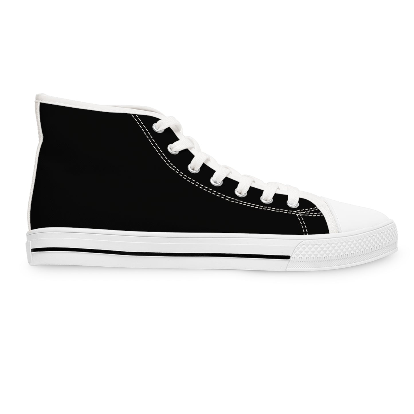 C&B Women's High Top Sneakers