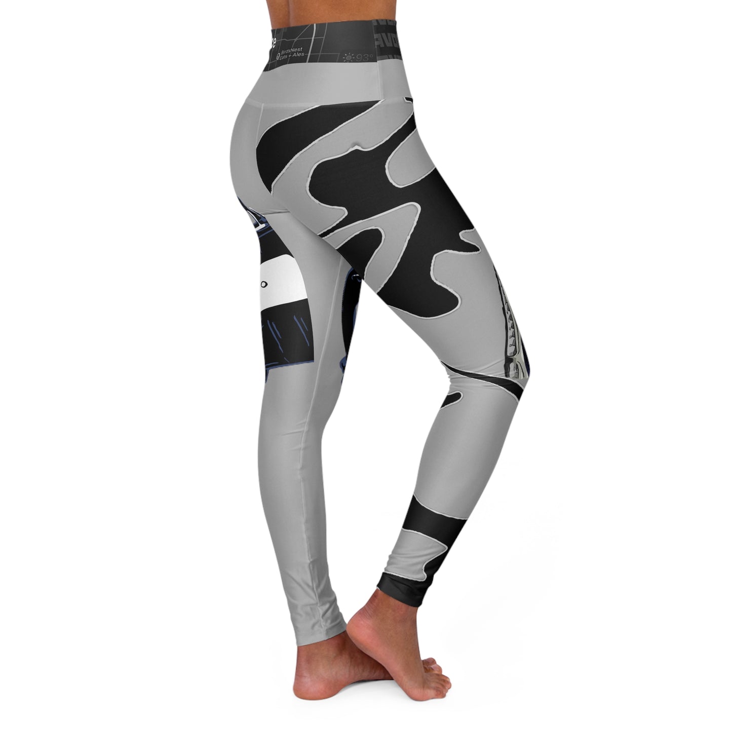 Copy of Breast cancer Ballies