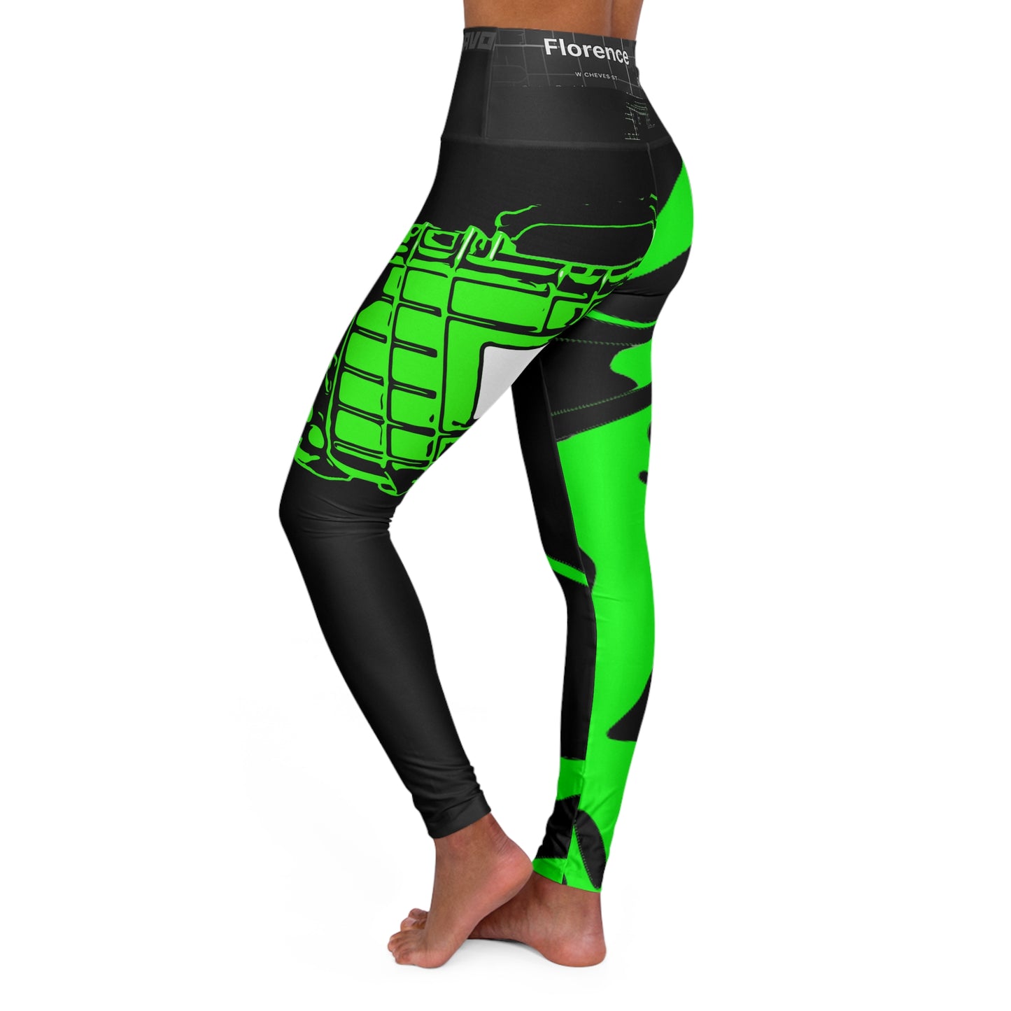 " ENGI " cancer Ballies