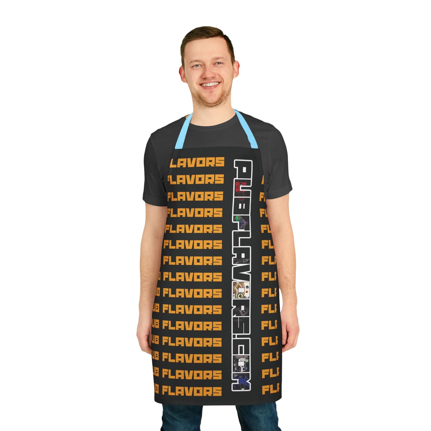 LOGI Apron
