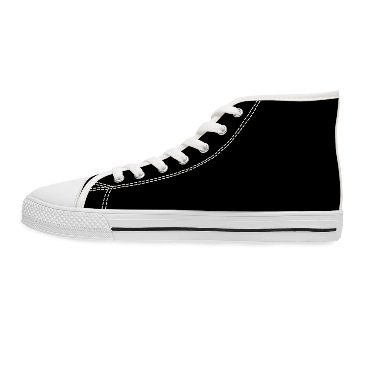 C&B Women's High Top Sneakers
