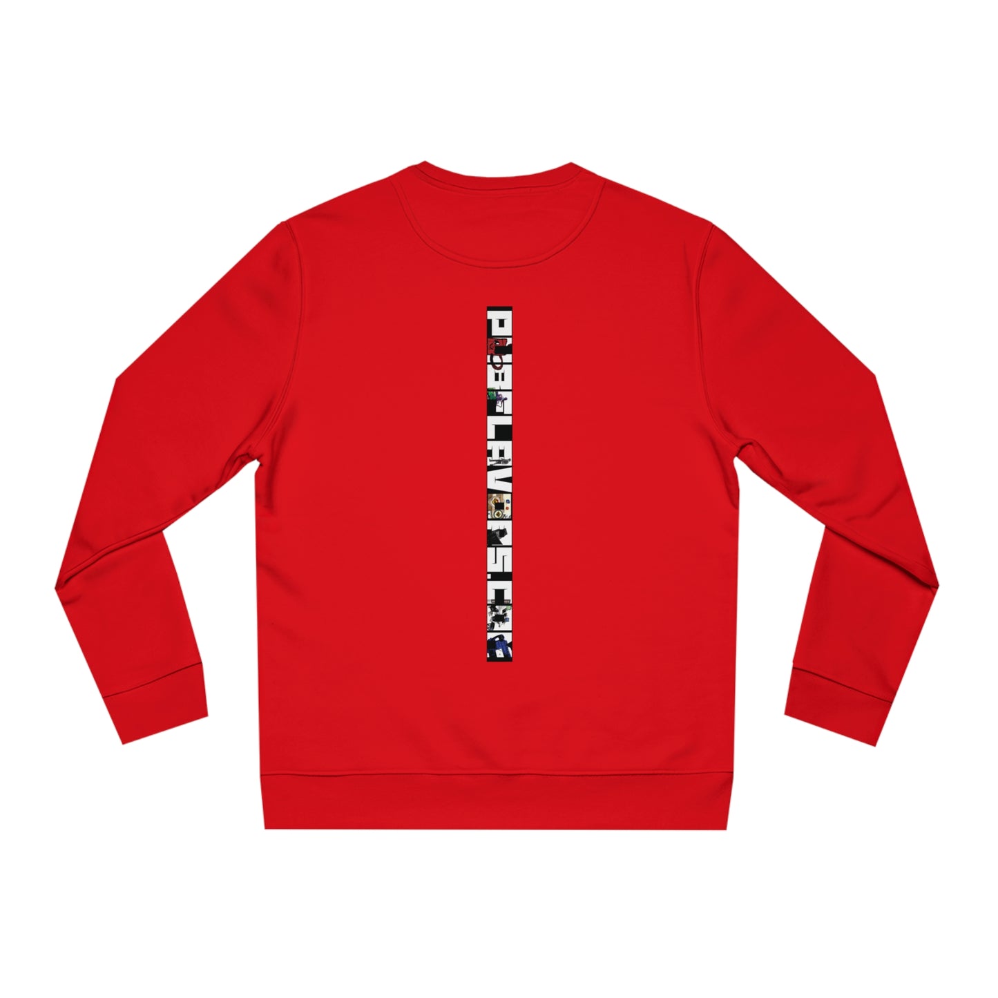 “ Ray Shorts “ Sweatshirt