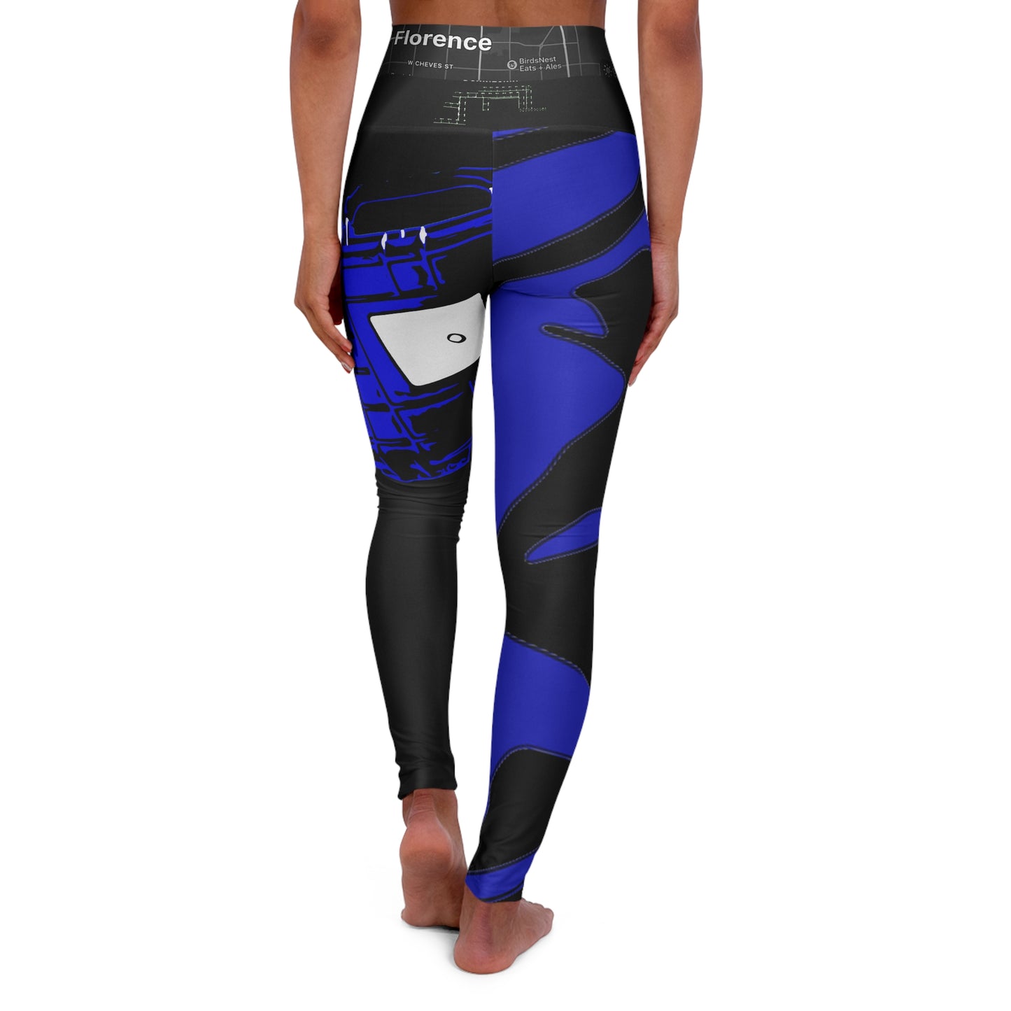 Ballies Leggings