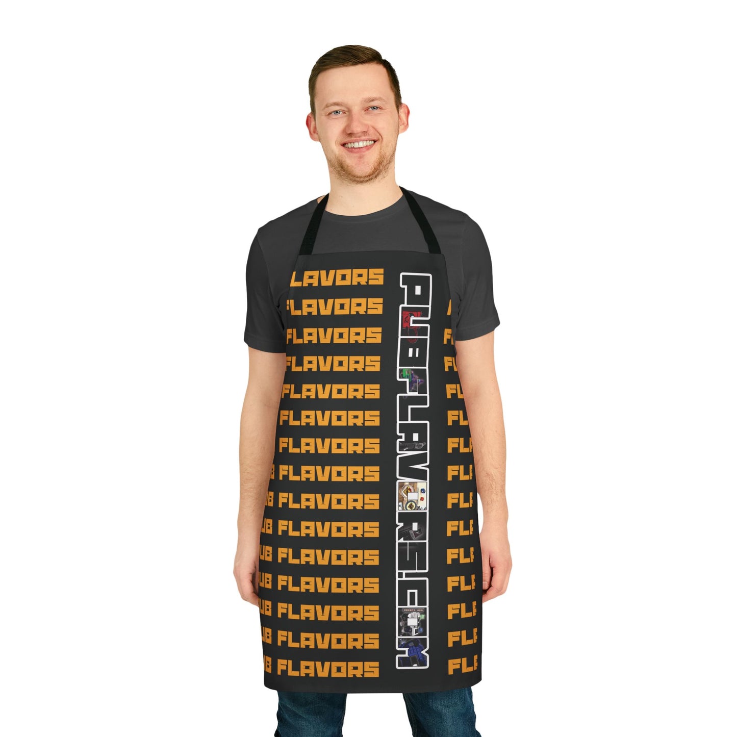 LOGI Apron