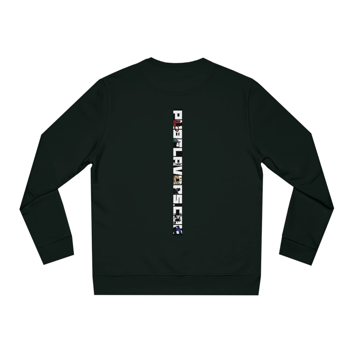 “ Ray Shorts “ Sweatshirt