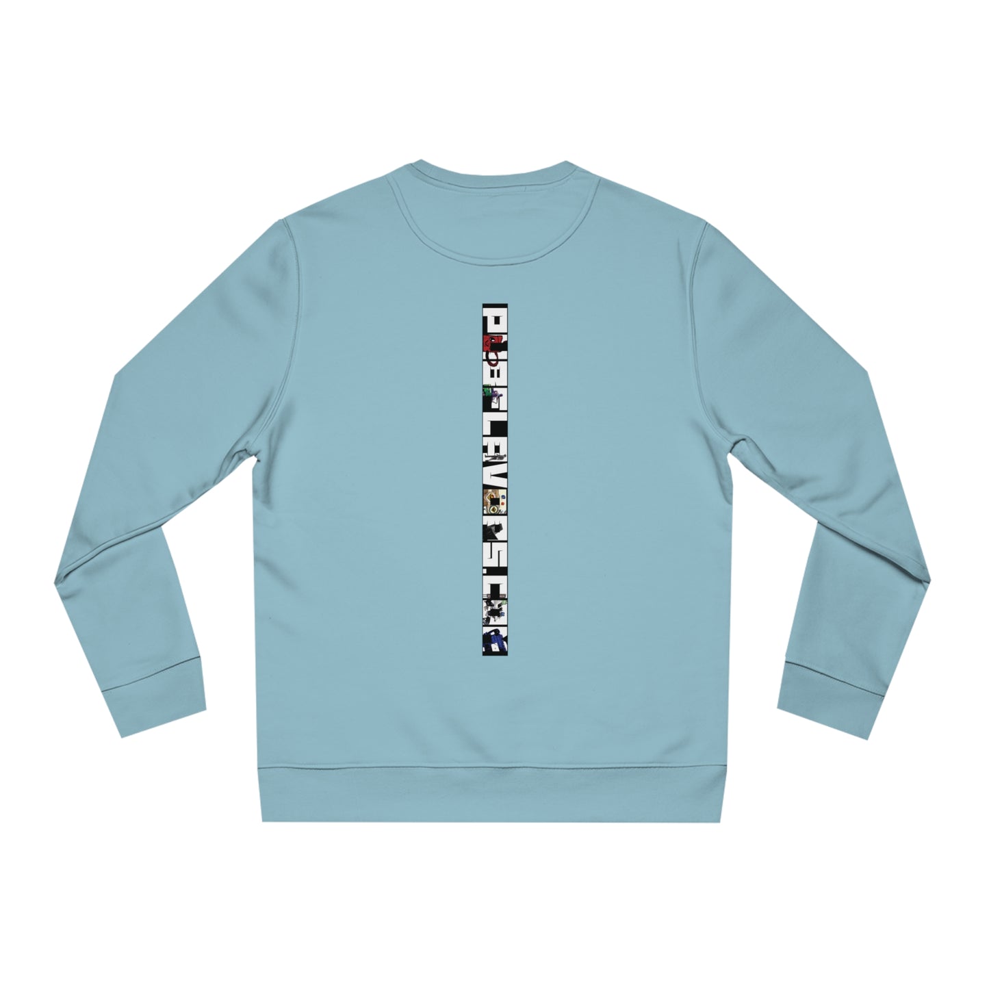 “ Ray Shorts “ Sweatshirt