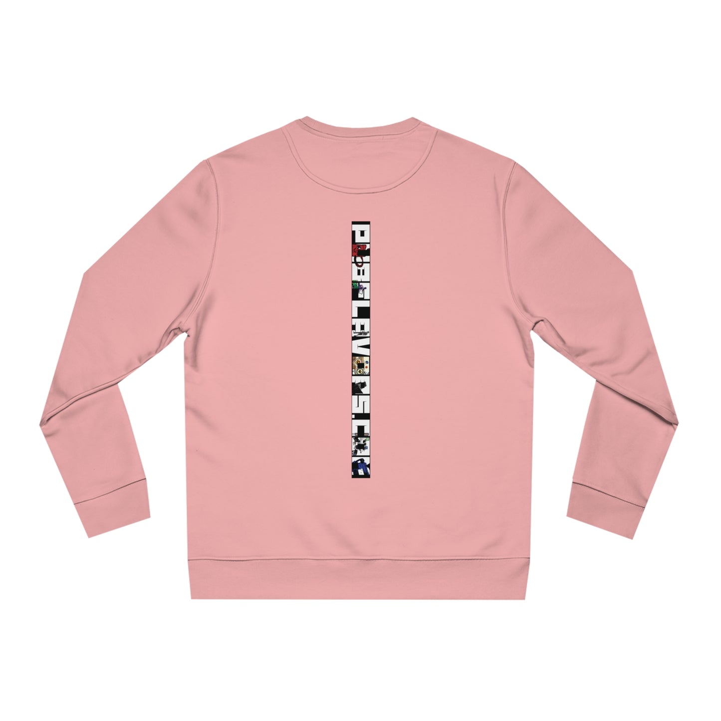 “ Ray Shorts “ Sweatshirt
