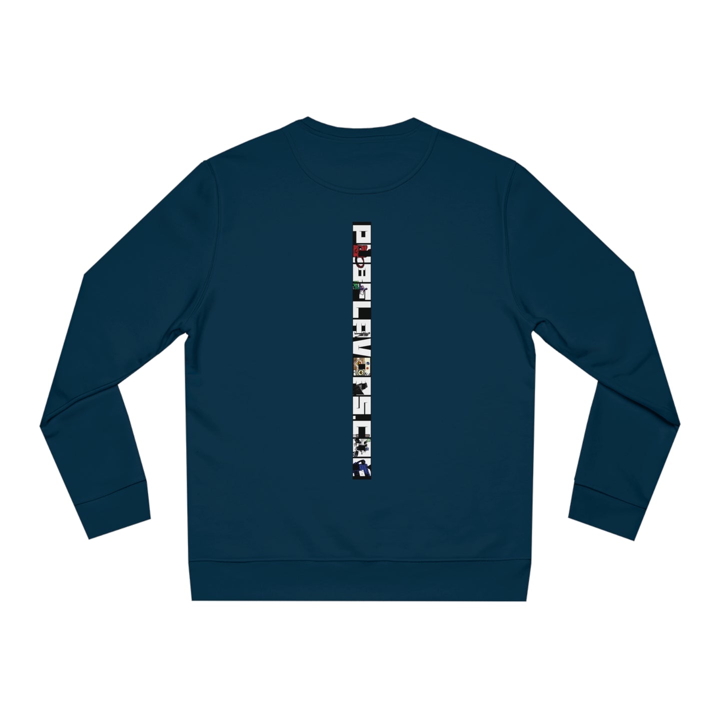 “ Ray Shorts “ Sweatshirt