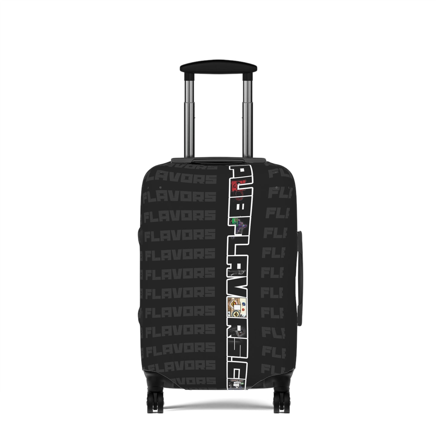 Luggage Cover