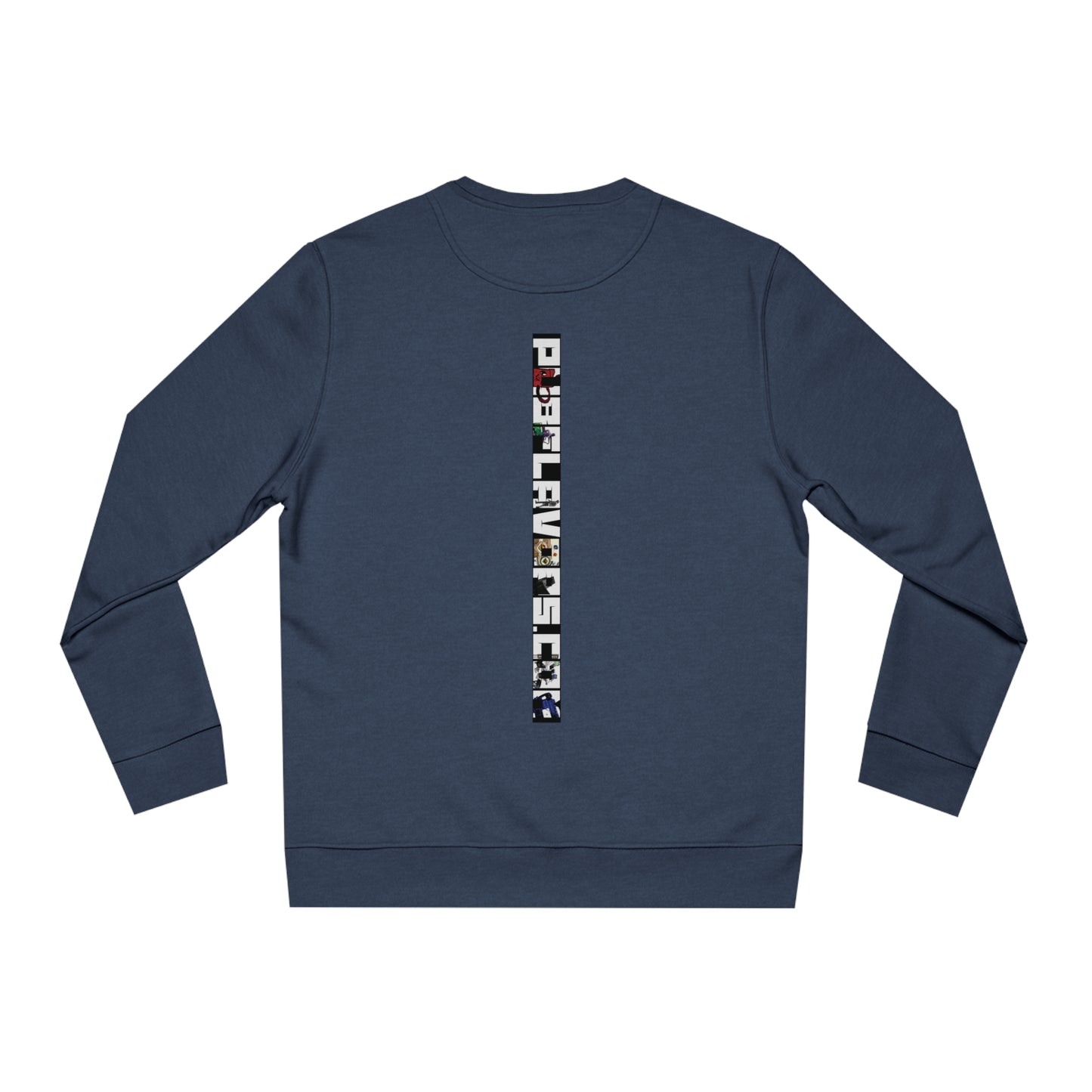 “ Ray Shorts “ Sweatshirt