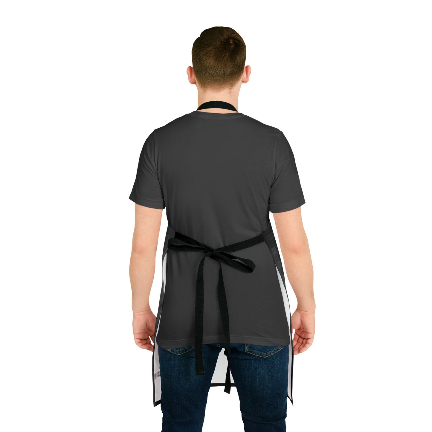 PF Charcoal Apron