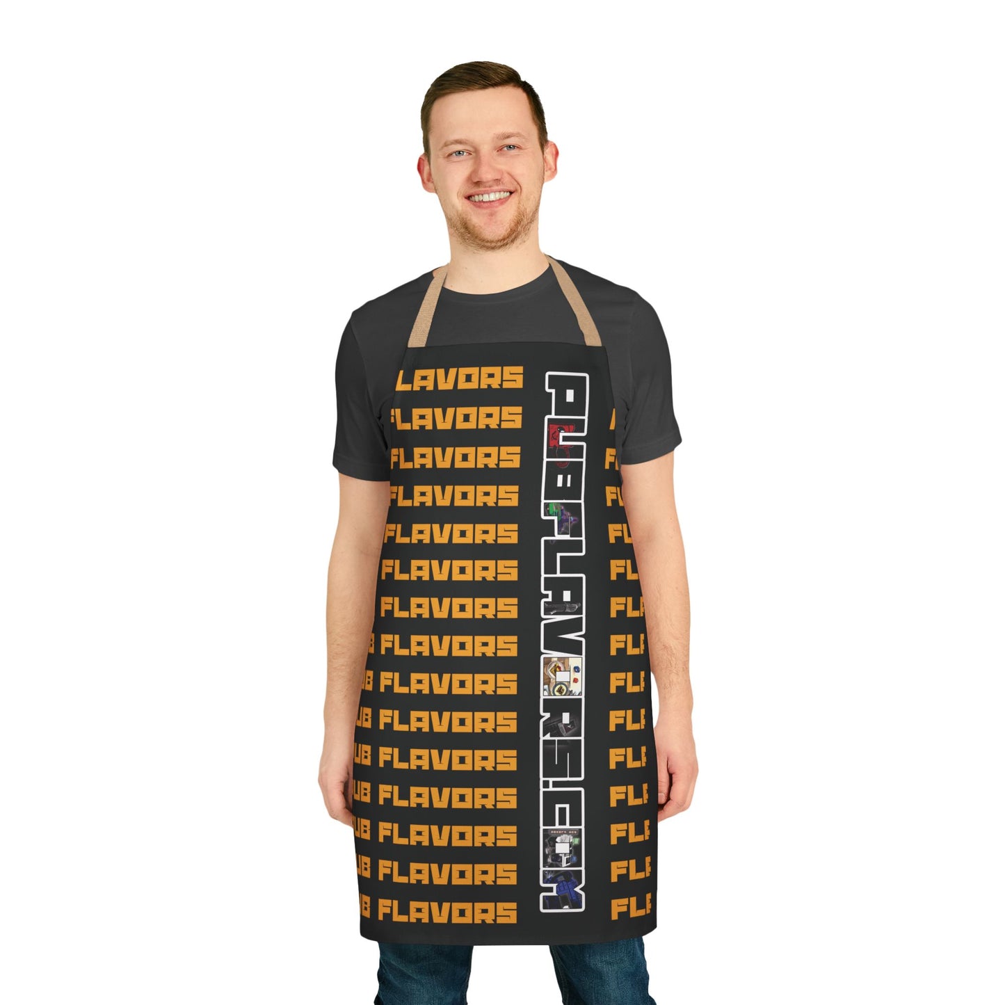 LOGI Apron