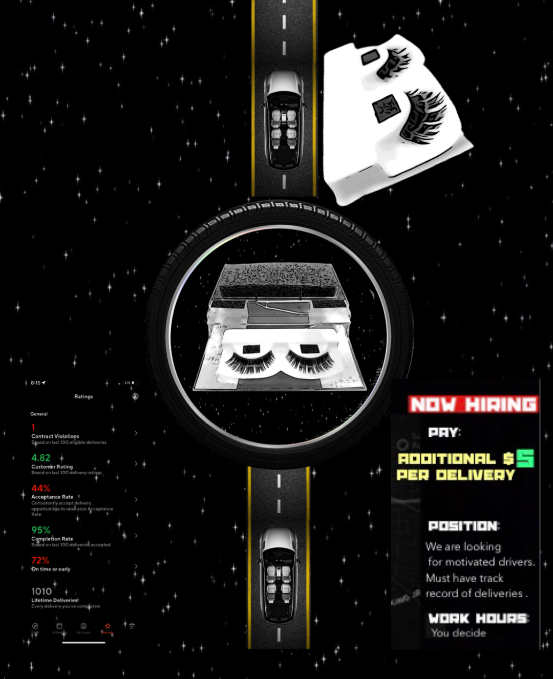 30 day lease of Pub Flavors