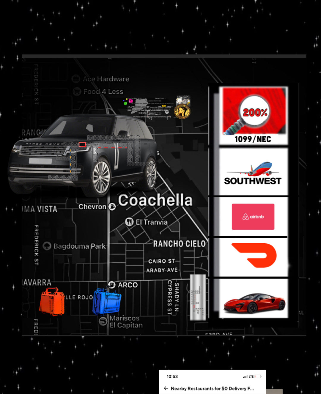 30 day lease of Pub Flavors